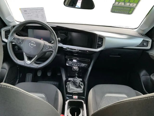 Opel Mokka 1.2 Turbo Edition Turbo