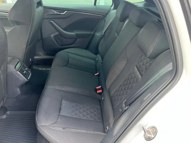 Skoda Scala Style Style