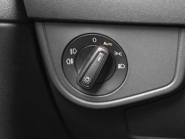 Volkswagen Polo 2.0 TSI DSG GTI