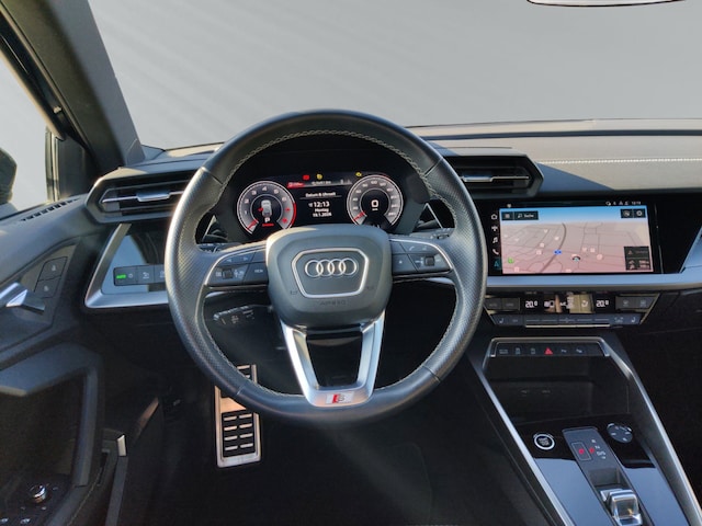 Audi A3 35 TFSI S-Tronic Sportback