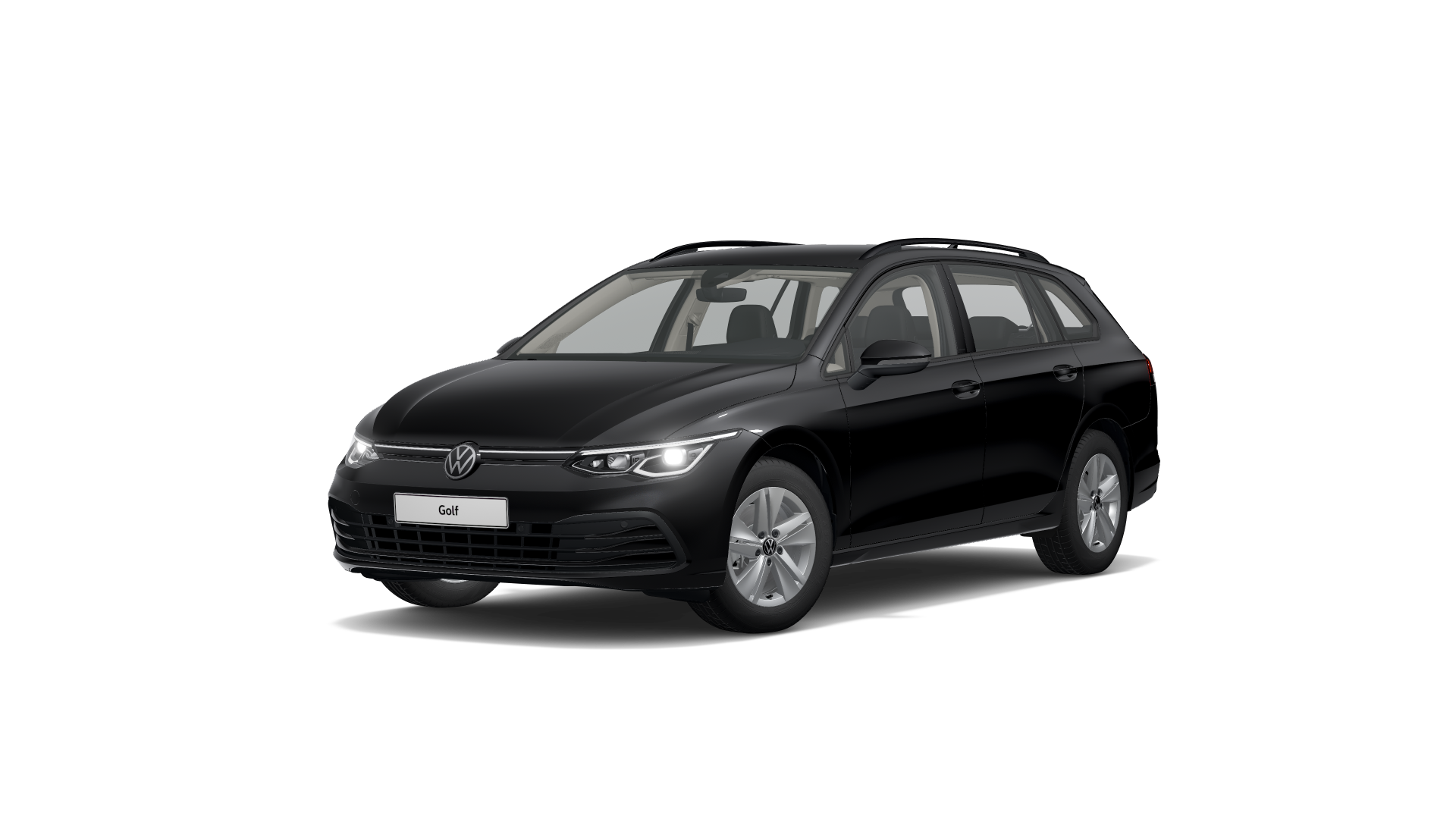 Volkswagen Golf 2.0 TDI DSG Life Variant