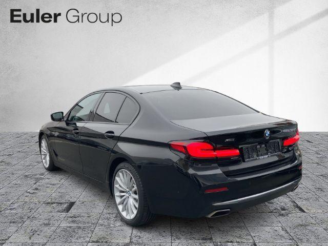 BMW 530 530d Sedan xDrive