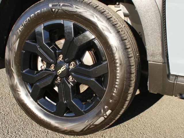 Dacia Duster Extreme