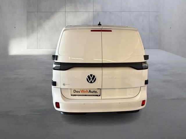 Volkswagen ID.Buzz Cargo 4Motion Pro