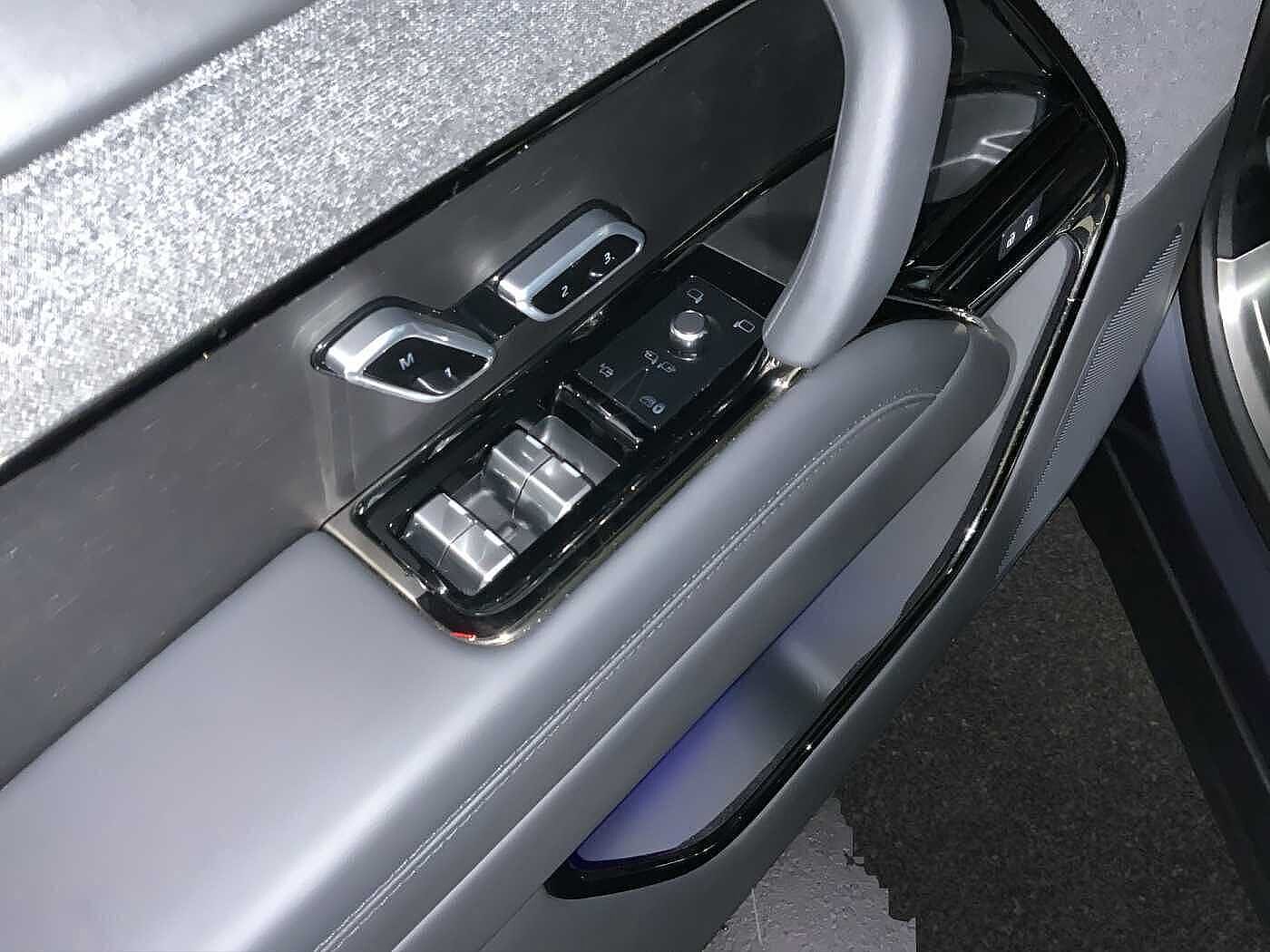 Land Rover Range Rover Sport Autobiography