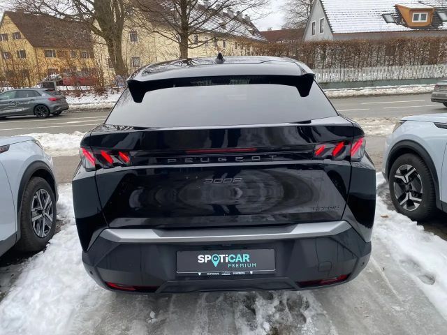 Peugeot 3008 GT-Line Hybrid