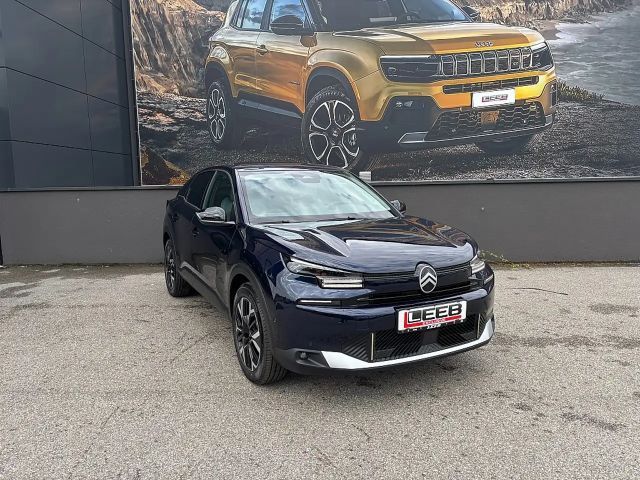 Citroën C4 Max PureTech