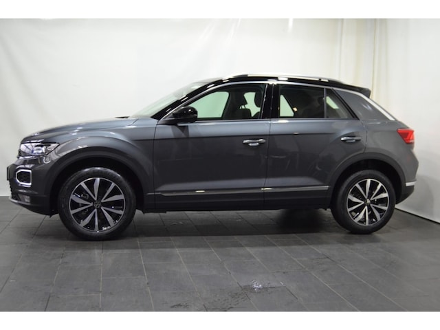 Volkswagen T-Roc 1.0 TSI Style