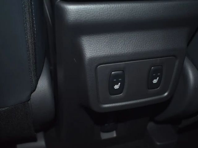 Mitsubishi Eclipse Cross 4WD PHEV