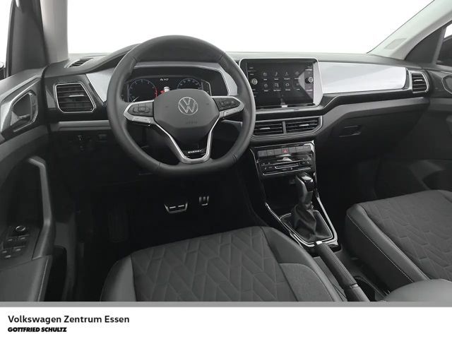 Volkswagen T-Cross 1.0 TSI DSG