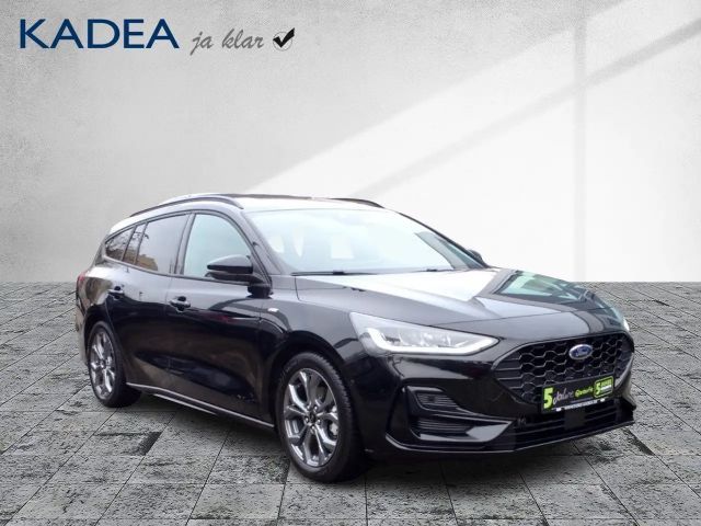 Ford Focus 1.5 EcoBlue ST Line Wagon