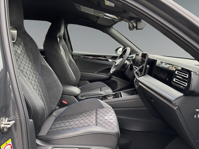 Volkswagen Tiguan 1.5 eTSI R-Line