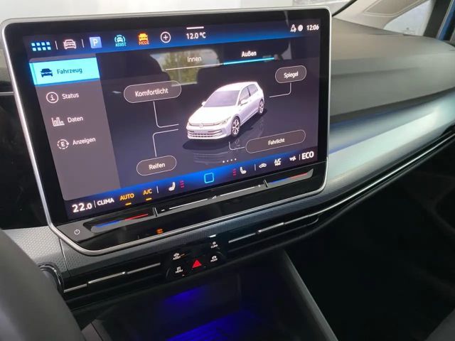 Volkswagen Golf eHybrid