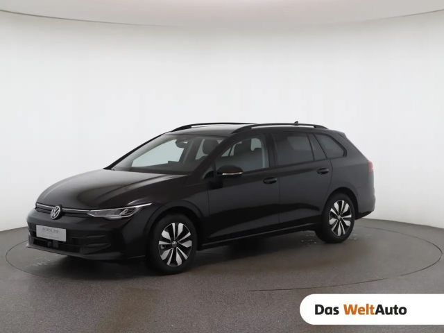 Volkswagen Golf Business DSG Variant