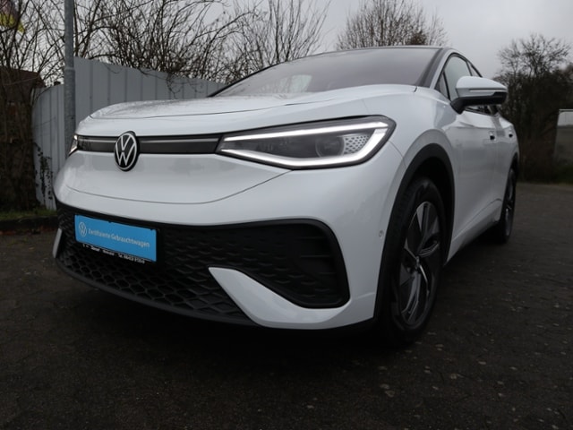 Volkswagen ID.5 77 KWh IQ.Drive