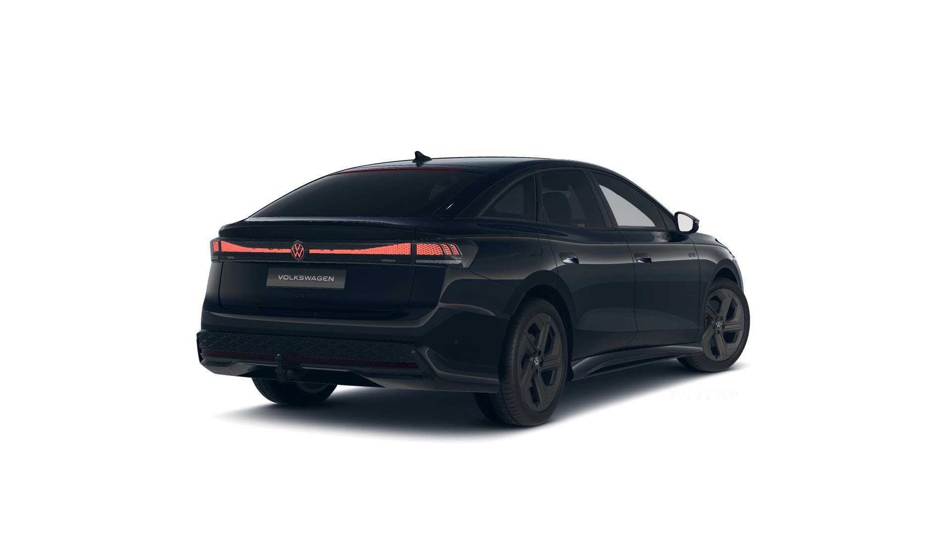 Volkswagen ID.7 4Motion