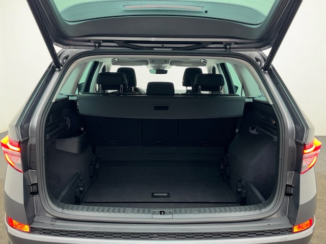 Skoda Kodiaq 2.0 TDI 4x4 Ambition