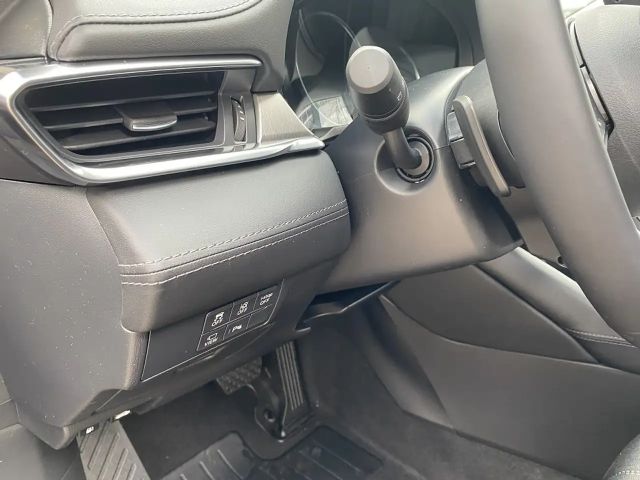 Mazda 6 Exclusive-line SkyActiv