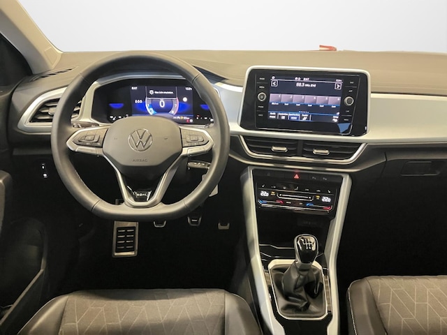 Volkswagen T-Roc 1.5 TSI