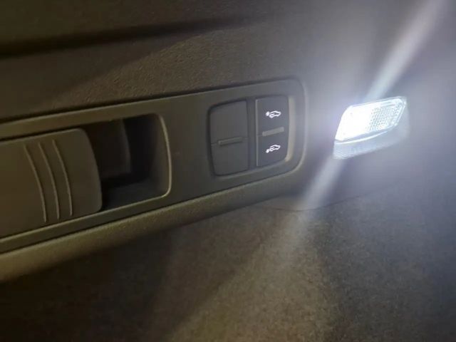 Audi Q6 e-tron Quattro