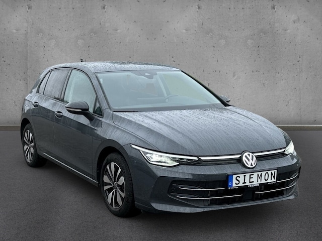 Volkswagen Golf 2.0 TDI DSG