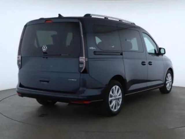 Volkswagen Caddy 1.5 TSI eHybrid