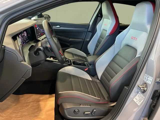 Volkswagen Golf DSG GTI