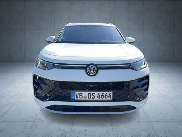 Volkswagen Tayron 2.0 TDI R-Line