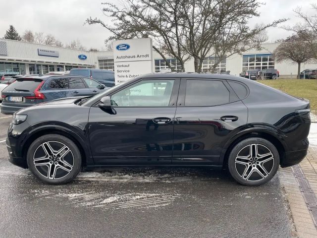 Ford Capri Extended range Premium