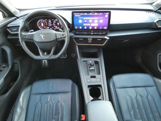 Cupra Formentor 2.0 TSI