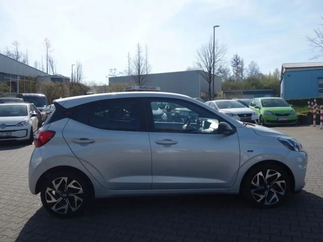 Hyundai i10 N Line