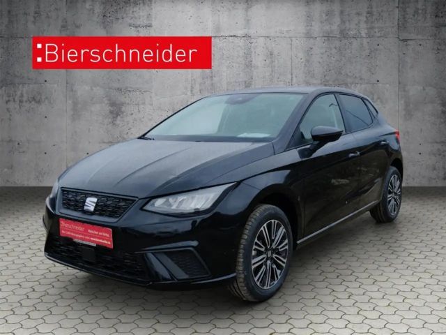 Seat Ibiza 1.0 TSI