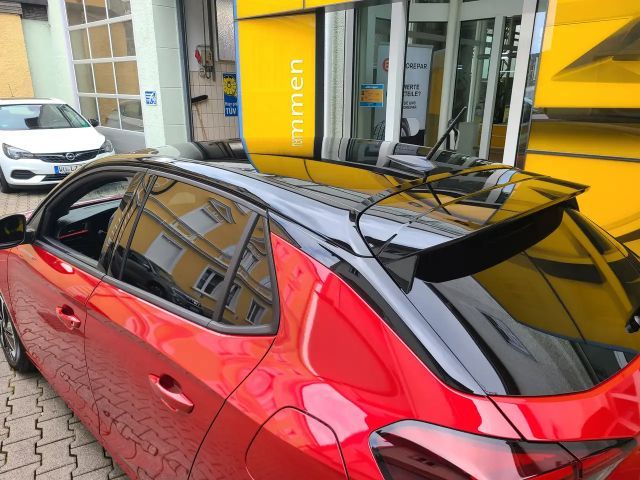 Opel Corsa 1.2 Turbo Turbo