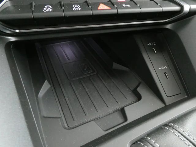 Audi Q3 35 TFSI S-Line