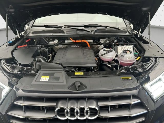 Audi Q5 Hybride Quattro S-Line