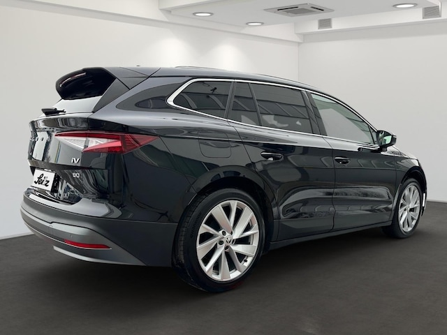 Skoda Enyaq Suite