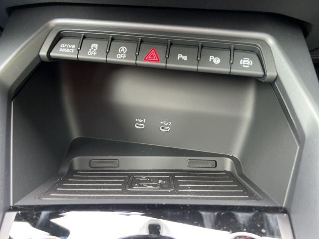 Audi A3 35 TFSI S-Tronic Sportback