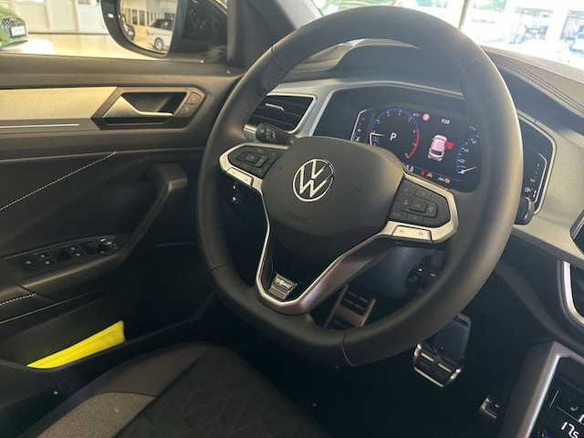 Volkswagen T-Roc DSG