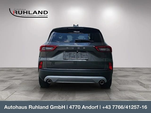 Ford Kuga EcoBoost Titanium