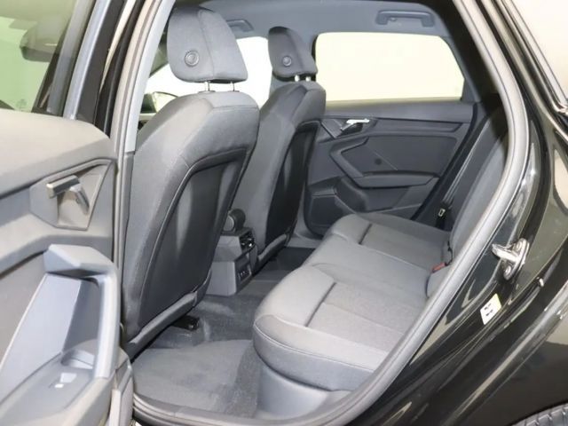 Audi A3 35 TFSI Sedan Sportback