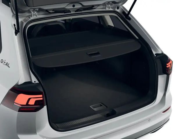 Volkswagen Golf 1.5 TSI Golf VIII Variant