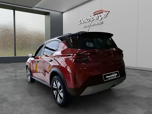 Opel Frontera 44 kWh GS e-Frontera