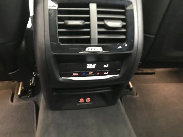 BMW X4 Coupé M-Sport xDrive20d