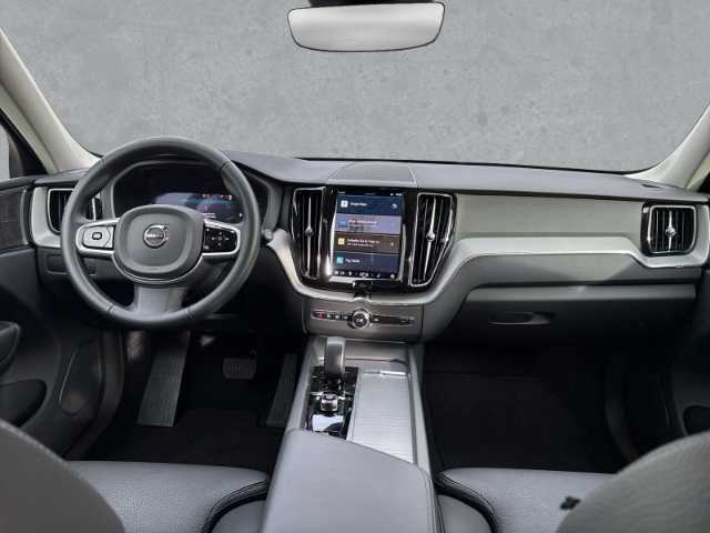Volvo XC60 XC60