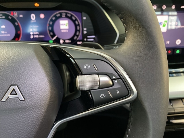 Skoda Octavia 1.5 TSI Combi