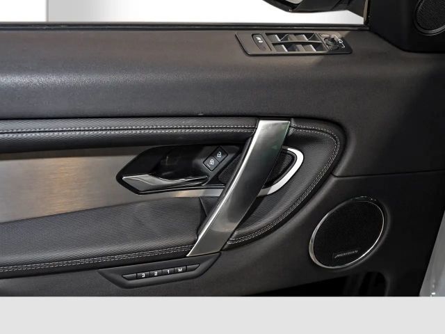 Land Rover Discovery Sport 2.0 D200 Dynamic SE