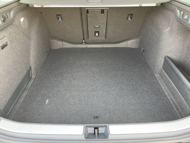 Skoda Superb 1.5 TSI Combi