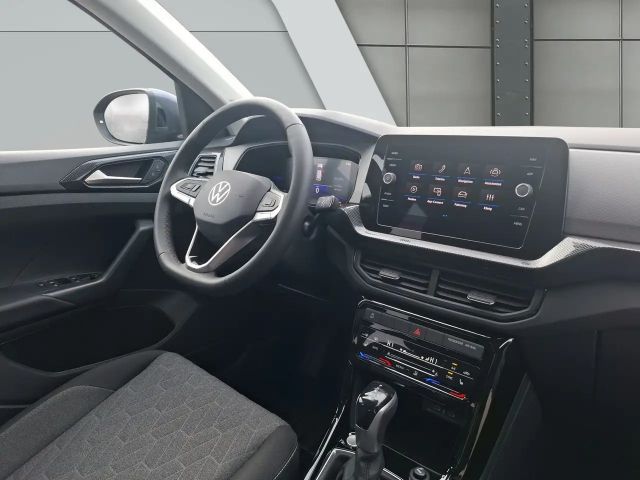 Volkswagen T-Cross 1.0 TSI DSG Life