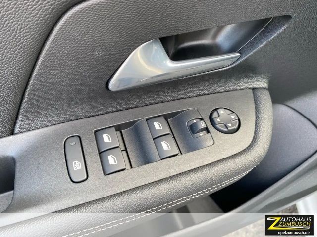 Opel Mokka GS-Line Grand Sport