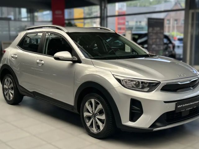 Kia Stonic 1.0 Benzin "Vision" *Navi* *Carplay* *SHZ/LHZ*